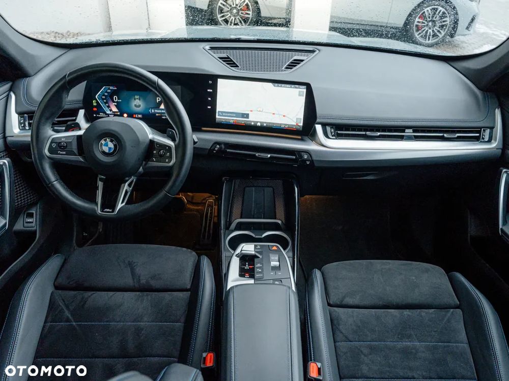 BMW X1 sDrive20i - 6