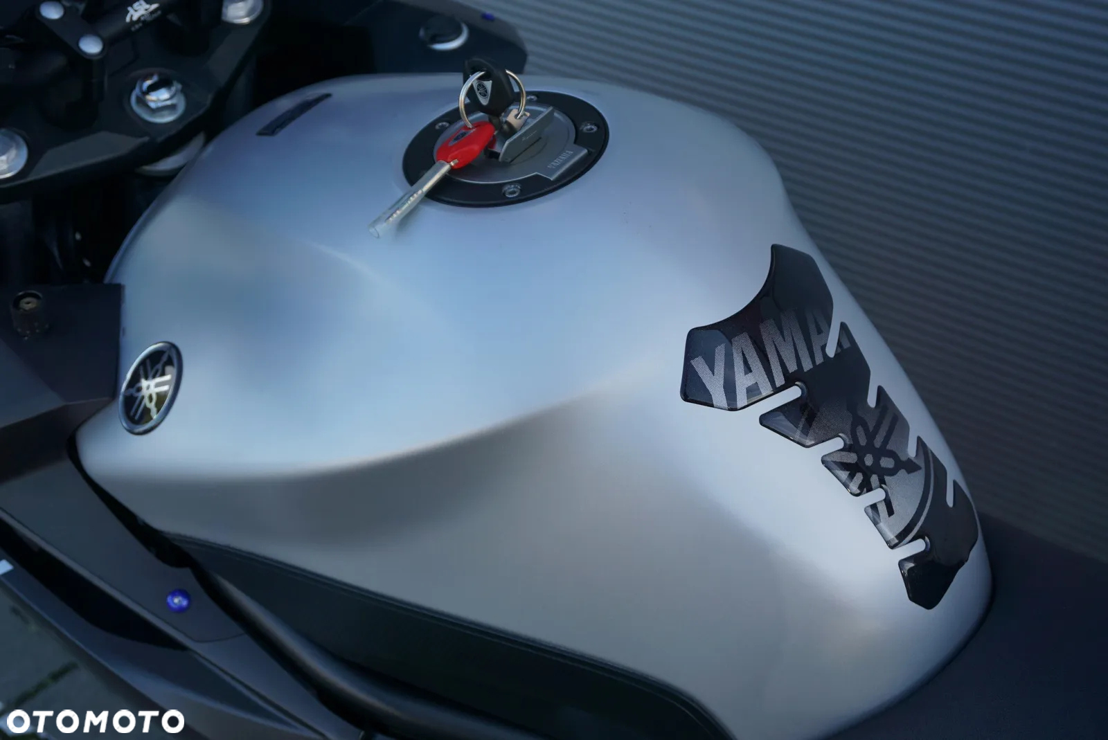 Yamaha XJ - 14