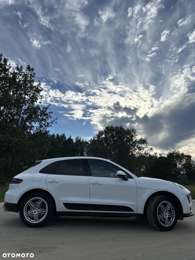 Porsche Macan - 13