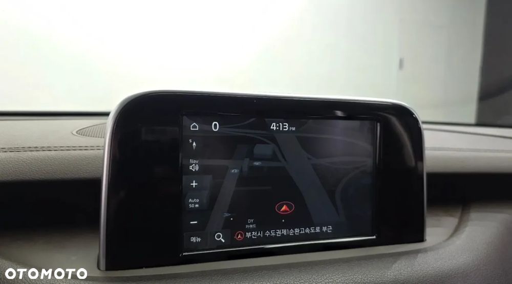 Kia Stinger - 14