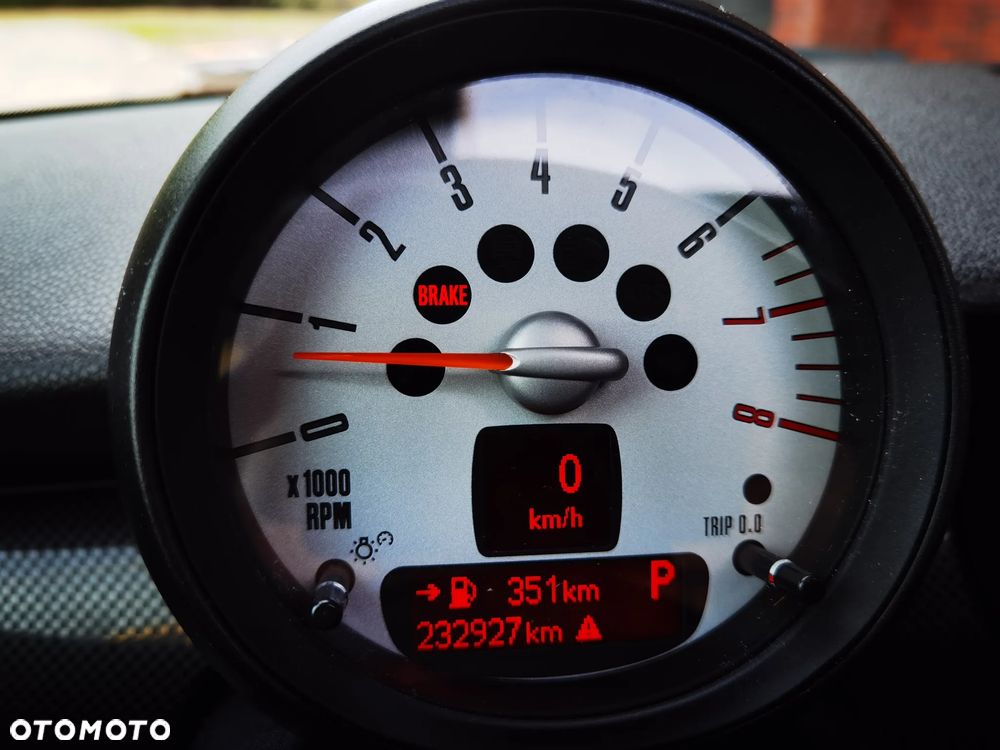 MINI Cooper S - 12