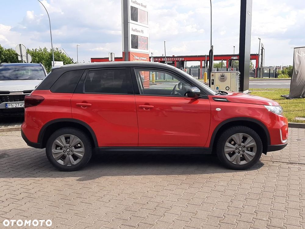 Suzuki Vitara - 6
