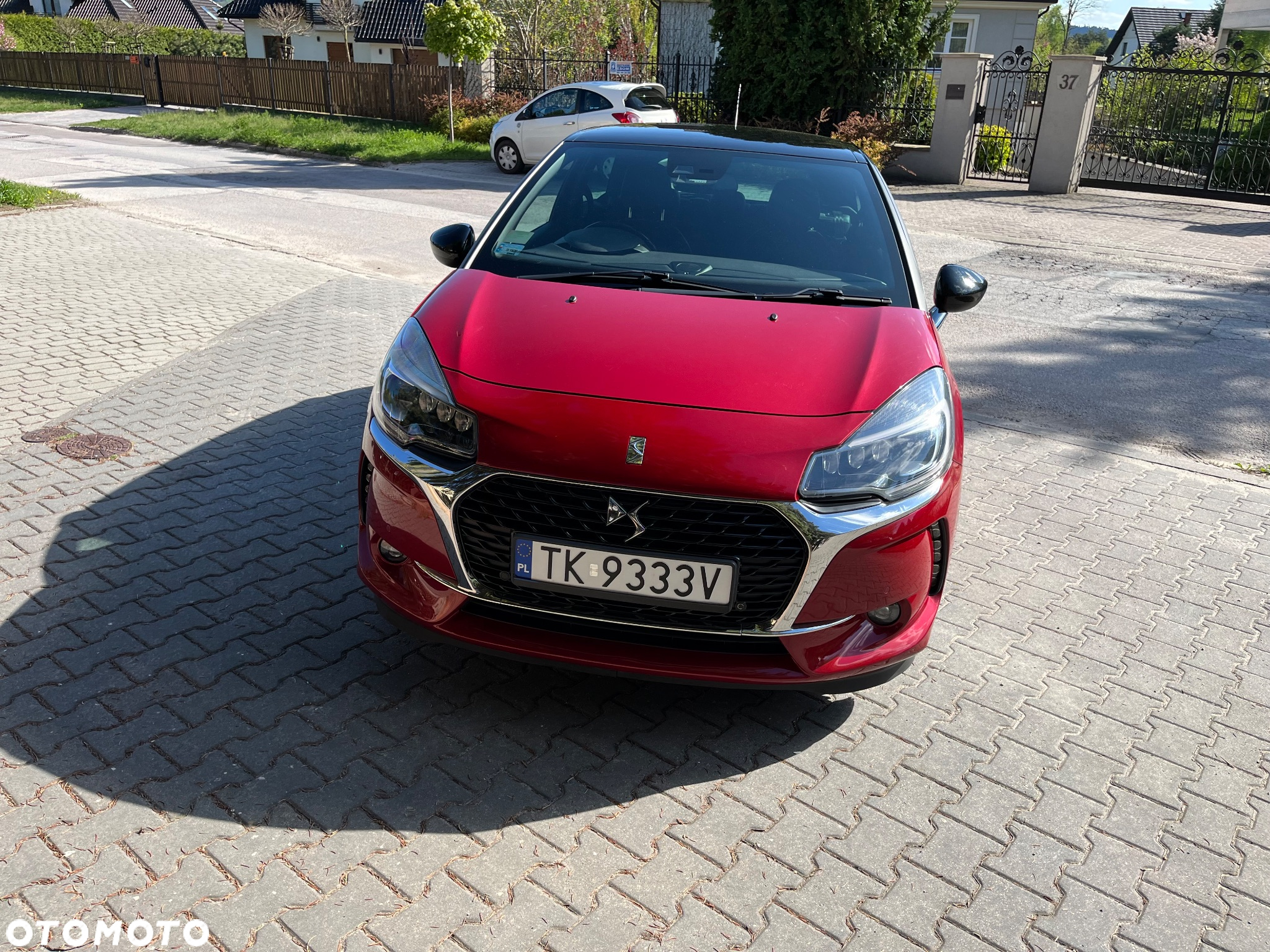 DS Automobiles DS 3 - 2