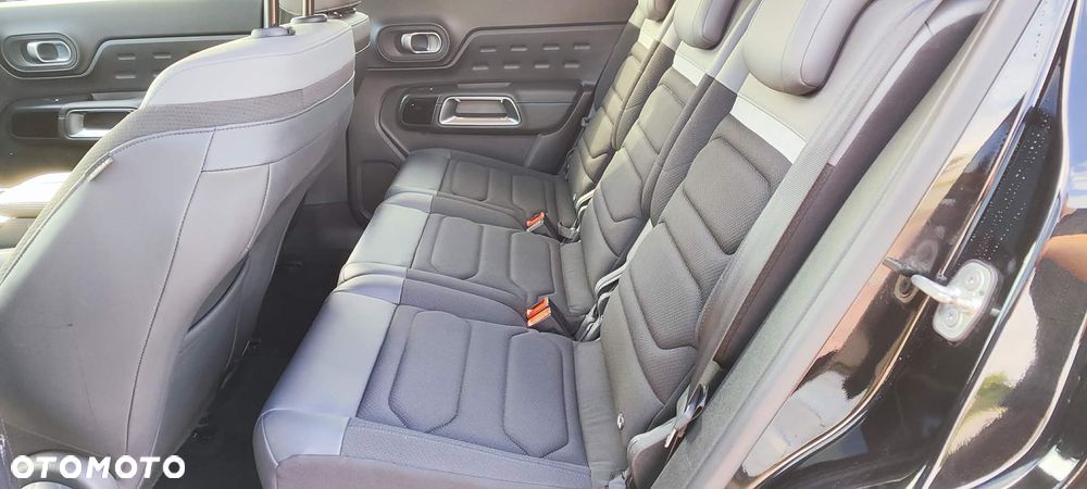 Citroën C5 Aircross - 20