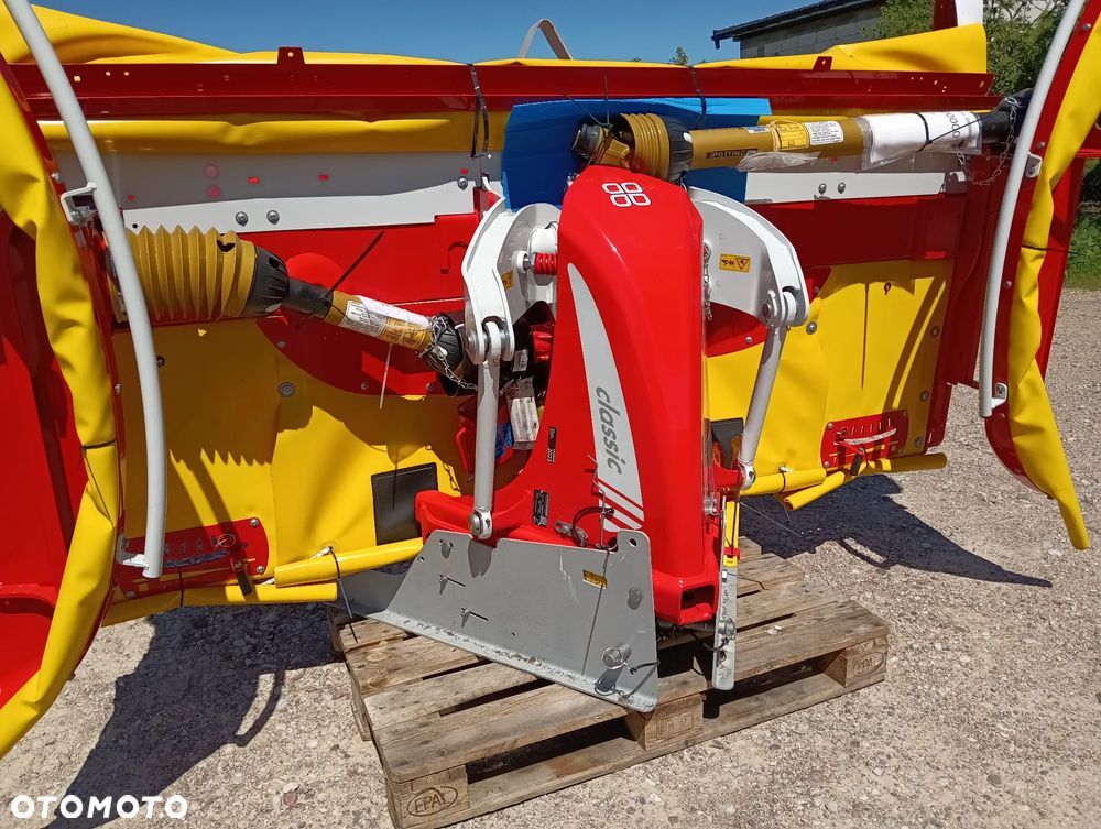 Pottinger NovaCat 261 Classic - 2