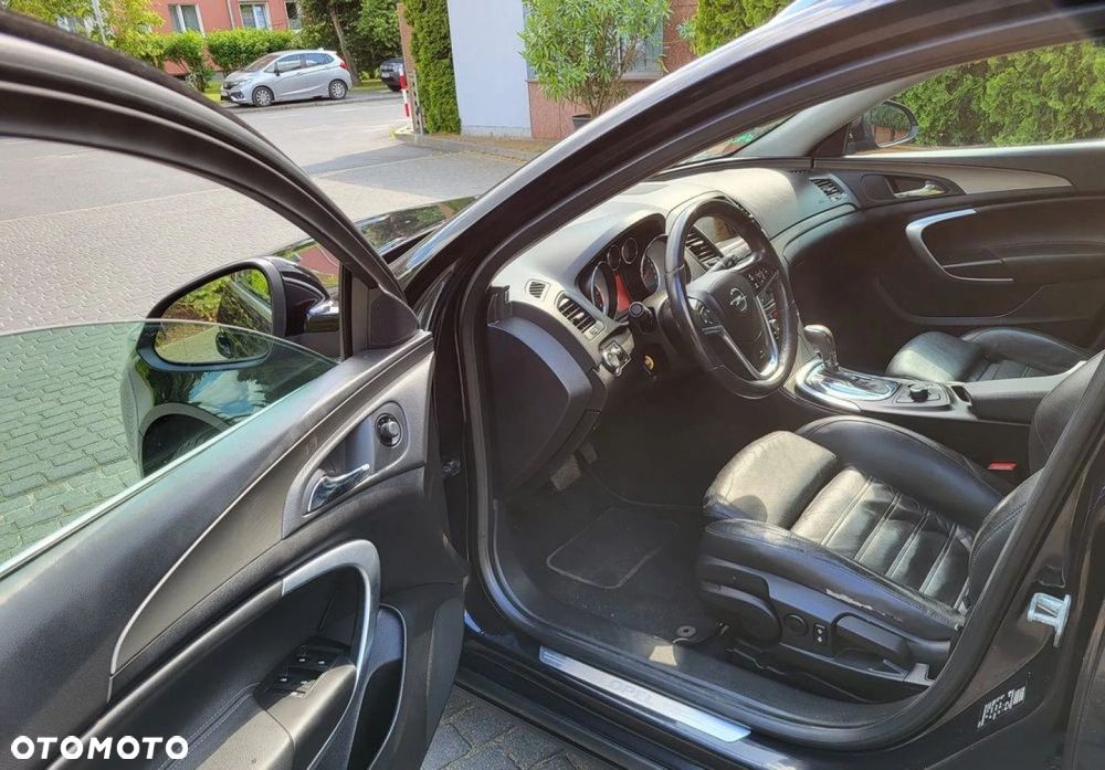 Opel Insignia - 5