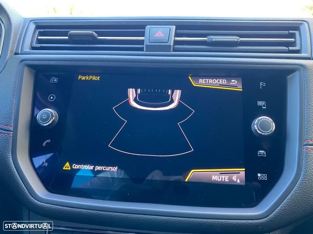 SEAT Arona 1.0 TSI FR - 36