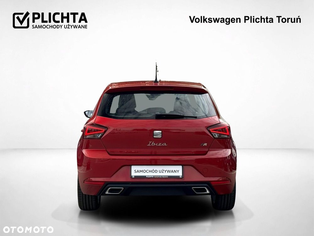 Seat Ibiza 1.0 TSI FR S&S - 5