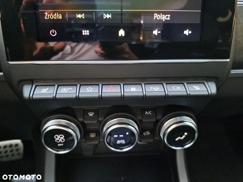 Renault Arkana 1.3 TCe mHEV Esprit Alpine EDC - 19