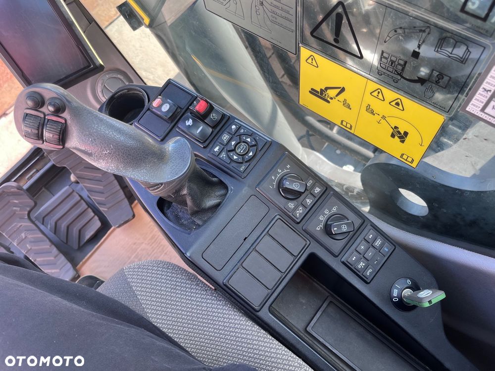 Volvo EC300EL - 34