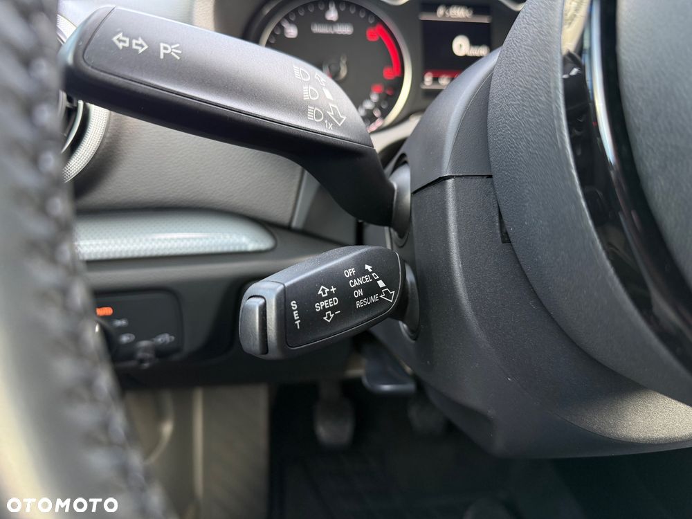 Audi A3 Sportback 2.0 TDI quattro Ambition - 31