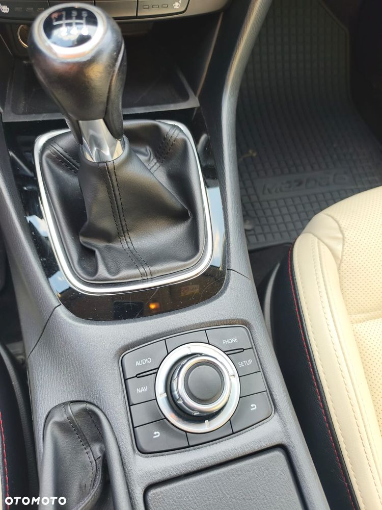 Mazda 6 2.0 Skypassion I-ELoop - 13