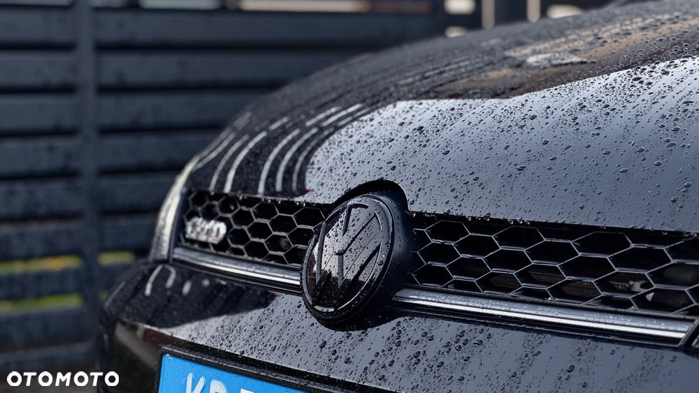 Volkswagen Golf VII 2.0 TDI BMT GTD - 4