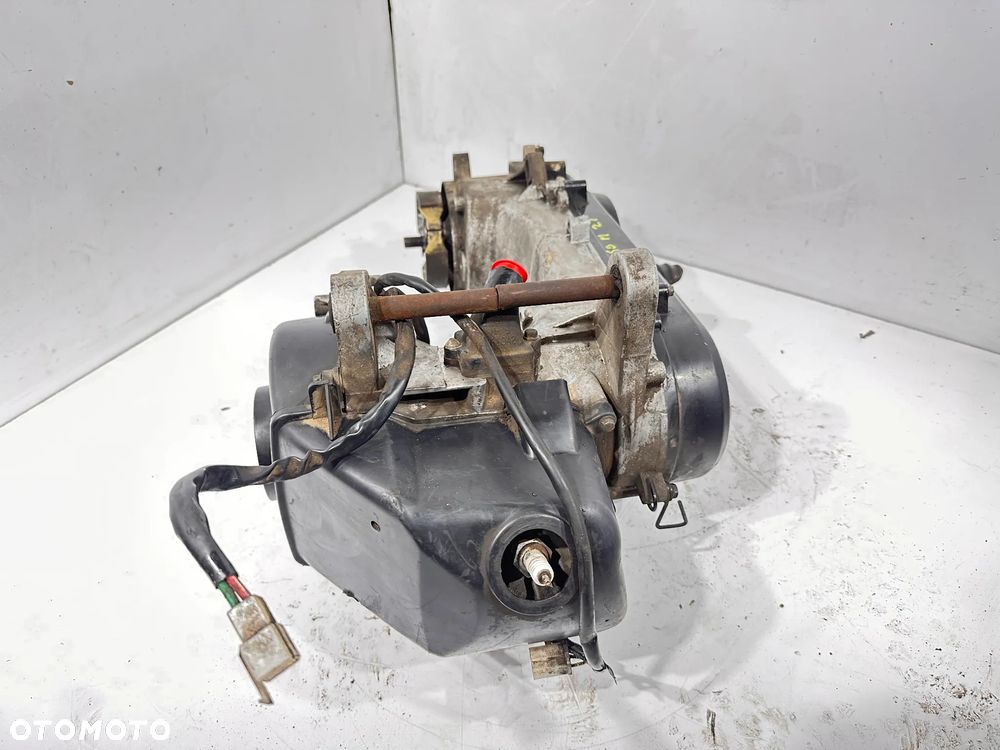 Silnik Peugeot KisBee 50 2T  14Dni GW - 6