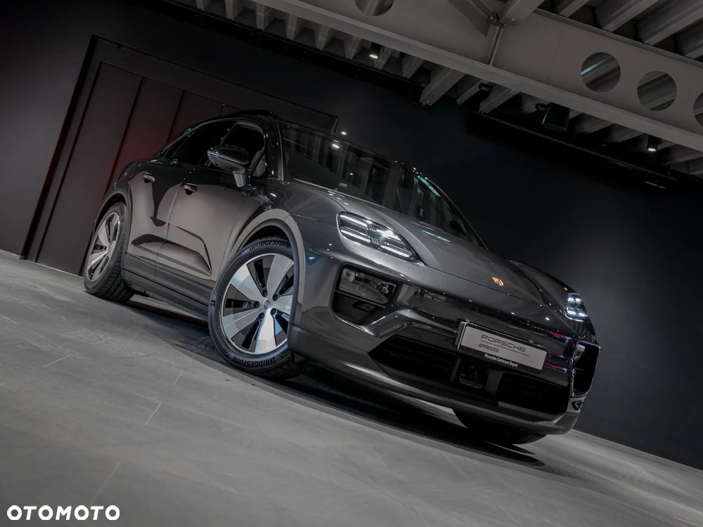 Porsche Macan - 12