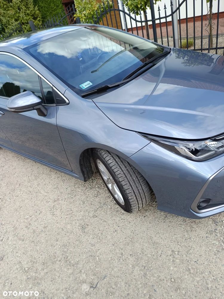 Toyota Corolla 1.6 Comfort - 5