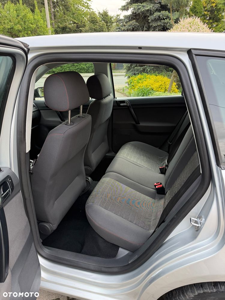 Volkswagen Polo 1.4 TDI Tour - 10