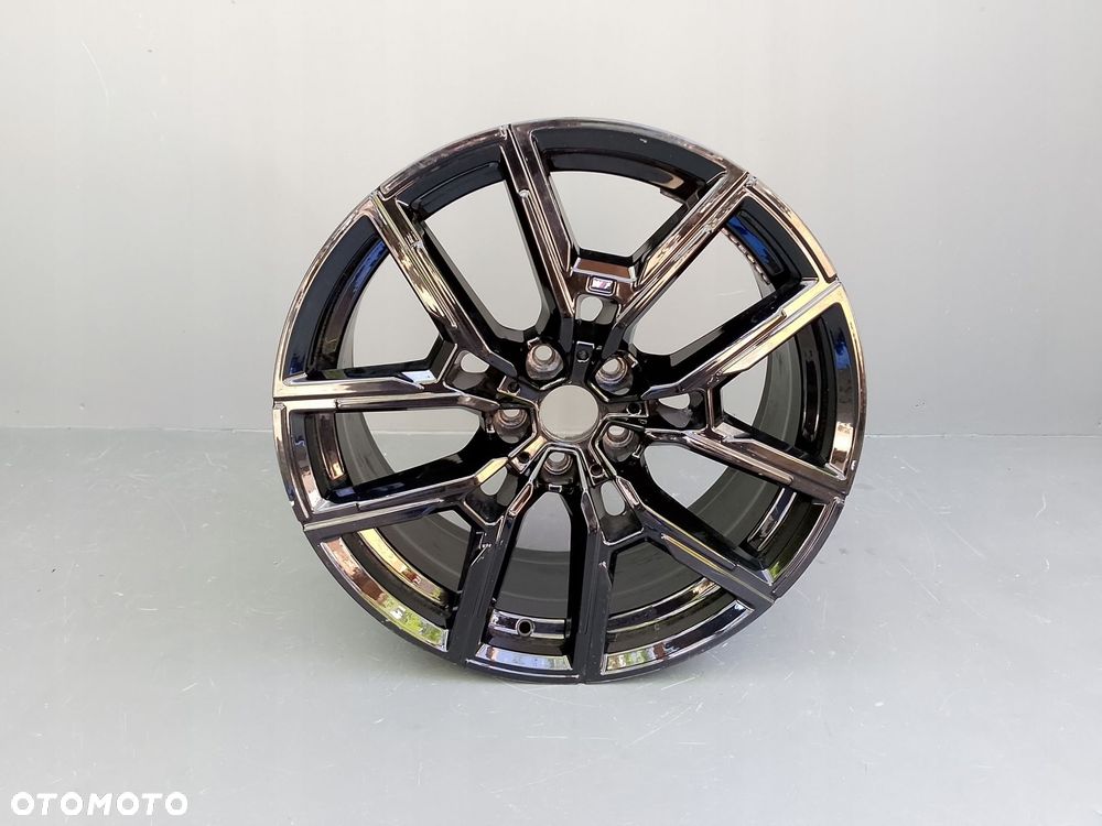 BMW 4 I4 G22 G23 G24 G26 FELGA ALUMINIOWA 8.5" X 19" 5X112 ET 35 8747304 ÷ - 16