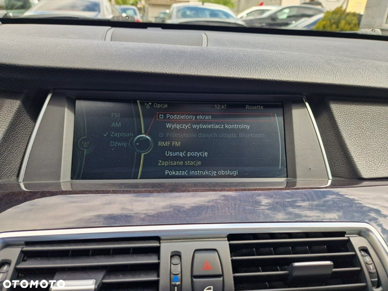 BMW 5GT - 24
