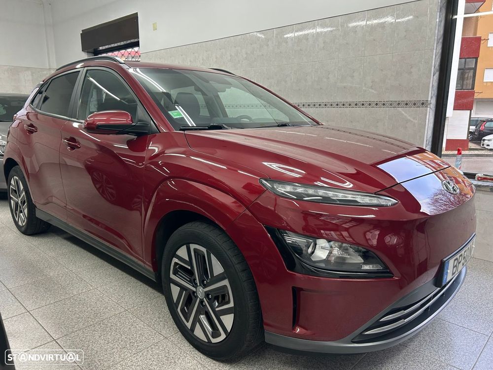 Hyundai Kauai Business - 3