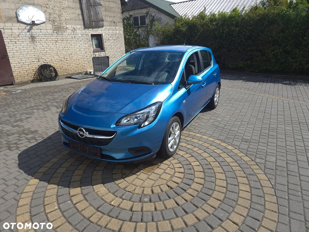 Opel Corsa - 4