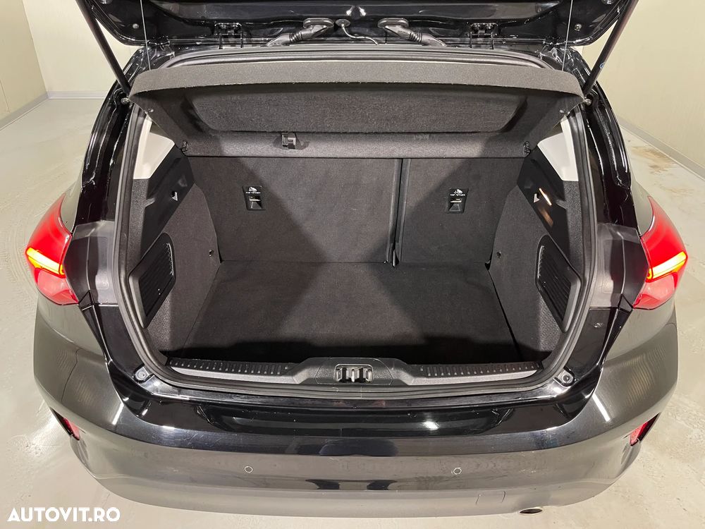 Ford Focus 1.5 EcoBlue Titanium - 12