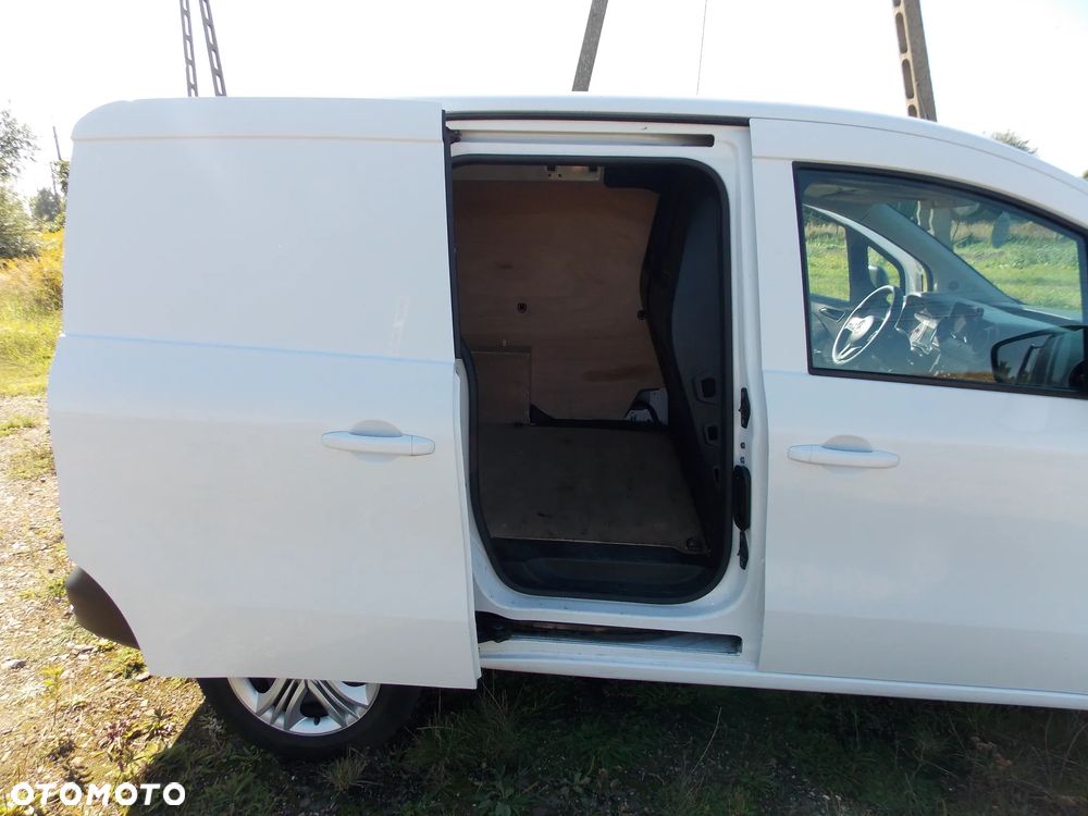 Mercedes-Benz Citan Tourer L2 420.725 - 7