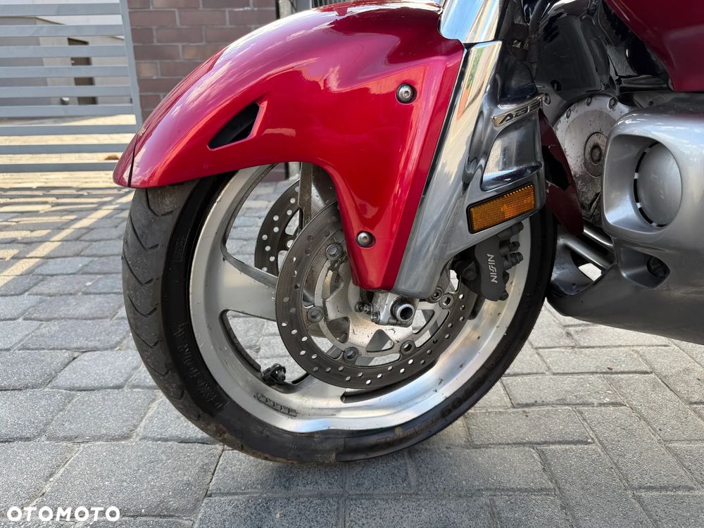 Honda GL - 14