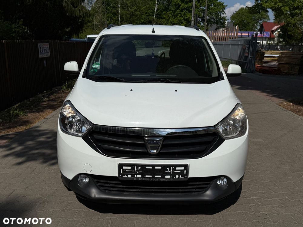 Dacia Lodgy - 37