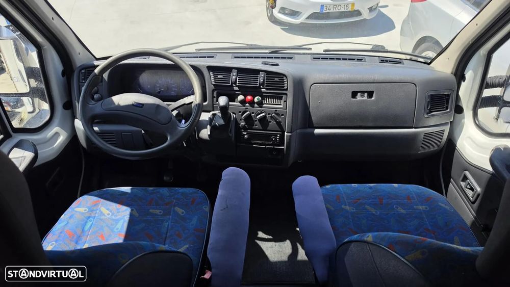 Fiat Ducato - 4