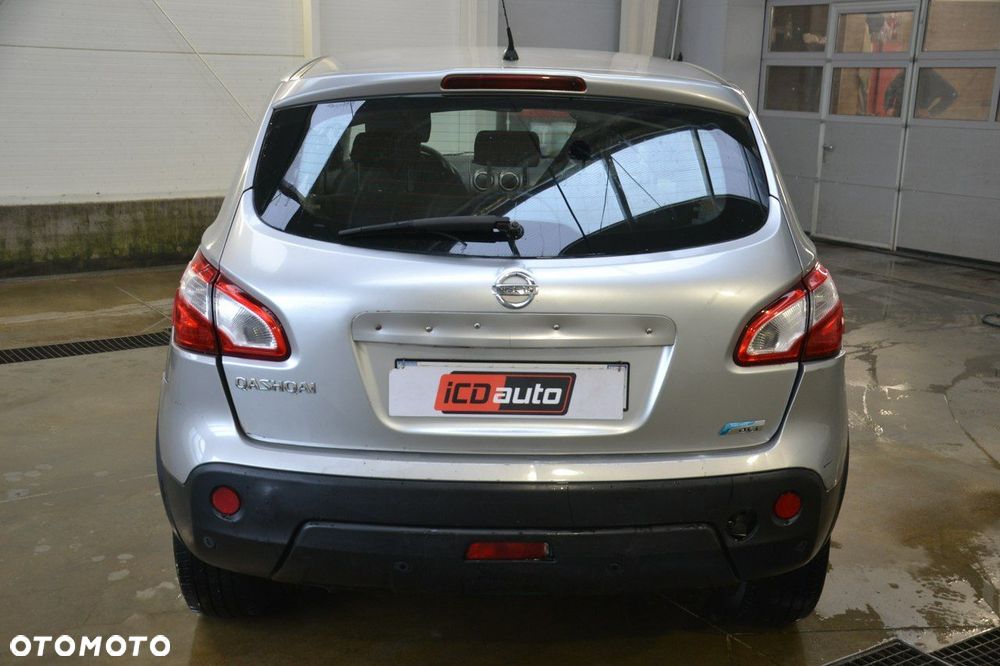 Nissan Qashqai - 6