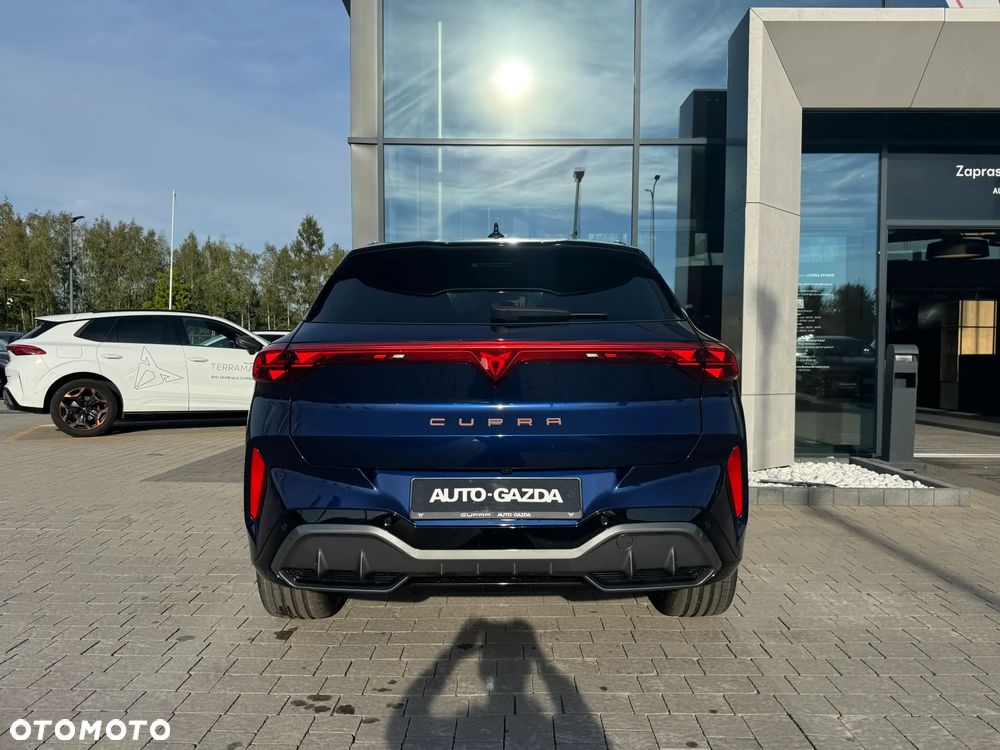 Cupra Terramar 2.0 TSI 4Drive VZ DSG - 7