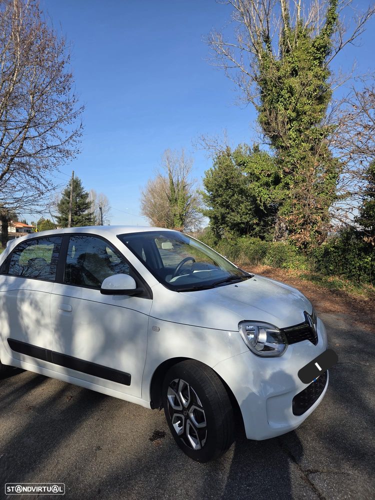 Renault Twingo - 4