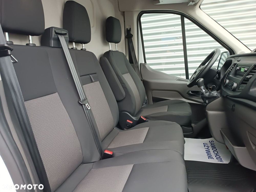 Ford transit L3H2 - 20