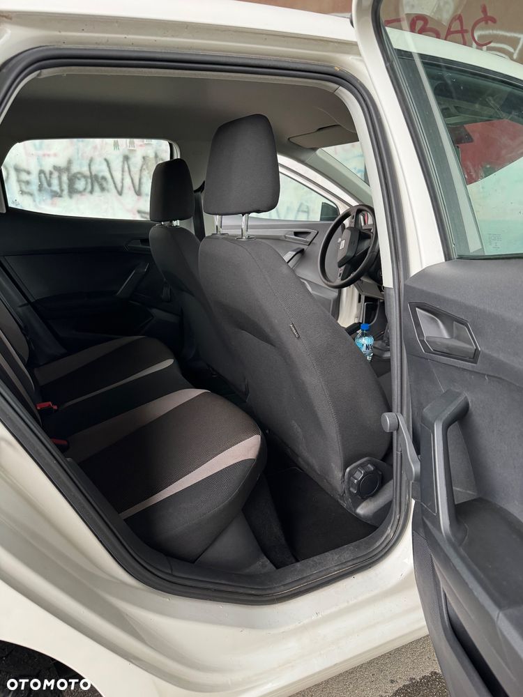 Seat Ibiza 1.6 TDI Reference - 13