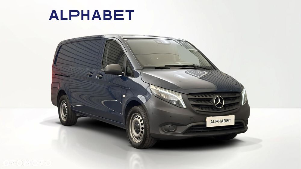 Mercedes-Benz Vito - 7