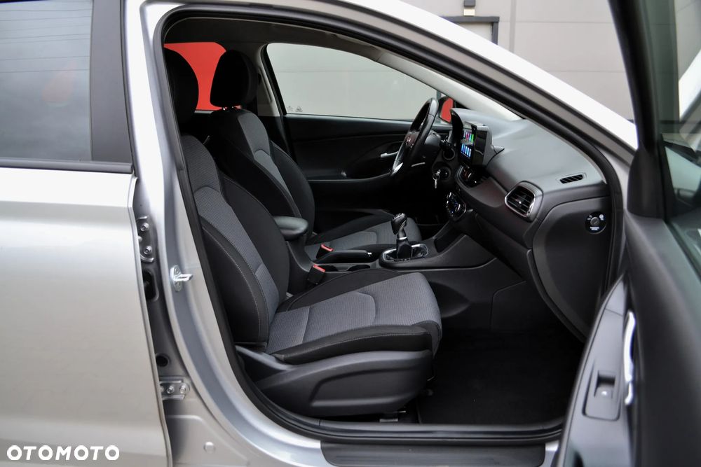 Hyundai i30 1.0 T-GDI Comfort - 11