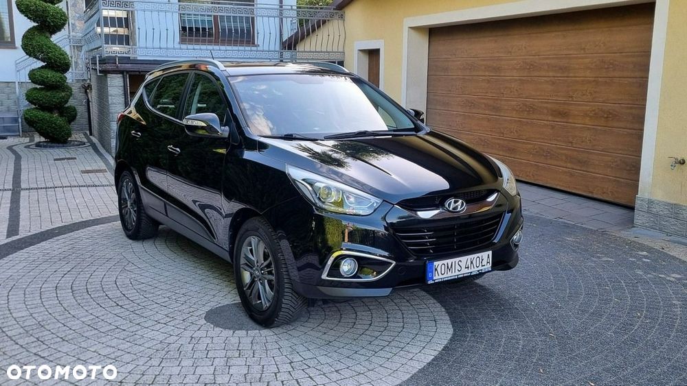 Hyundai ix35 - 9