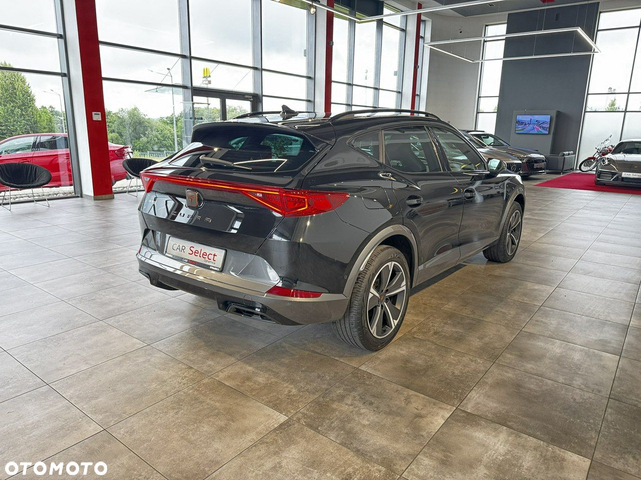 Cupra Formentor - 9