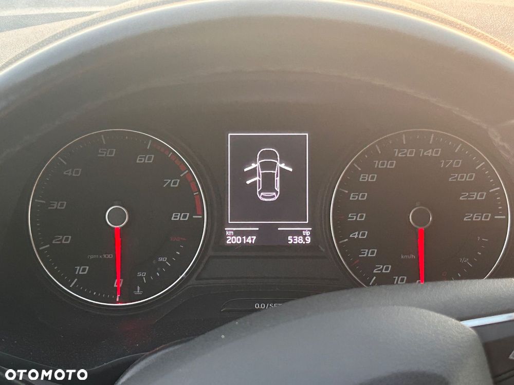 Seat Leon 1.4 TSI Style S&S - 6