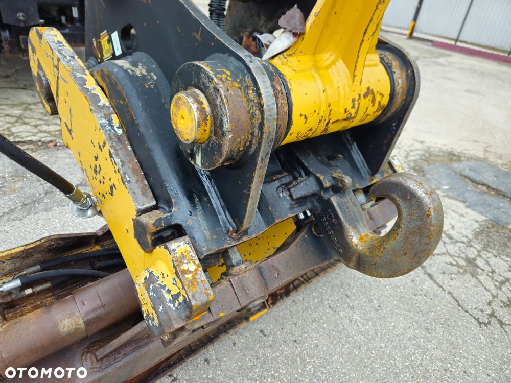 Caterpillar 313 D - 18