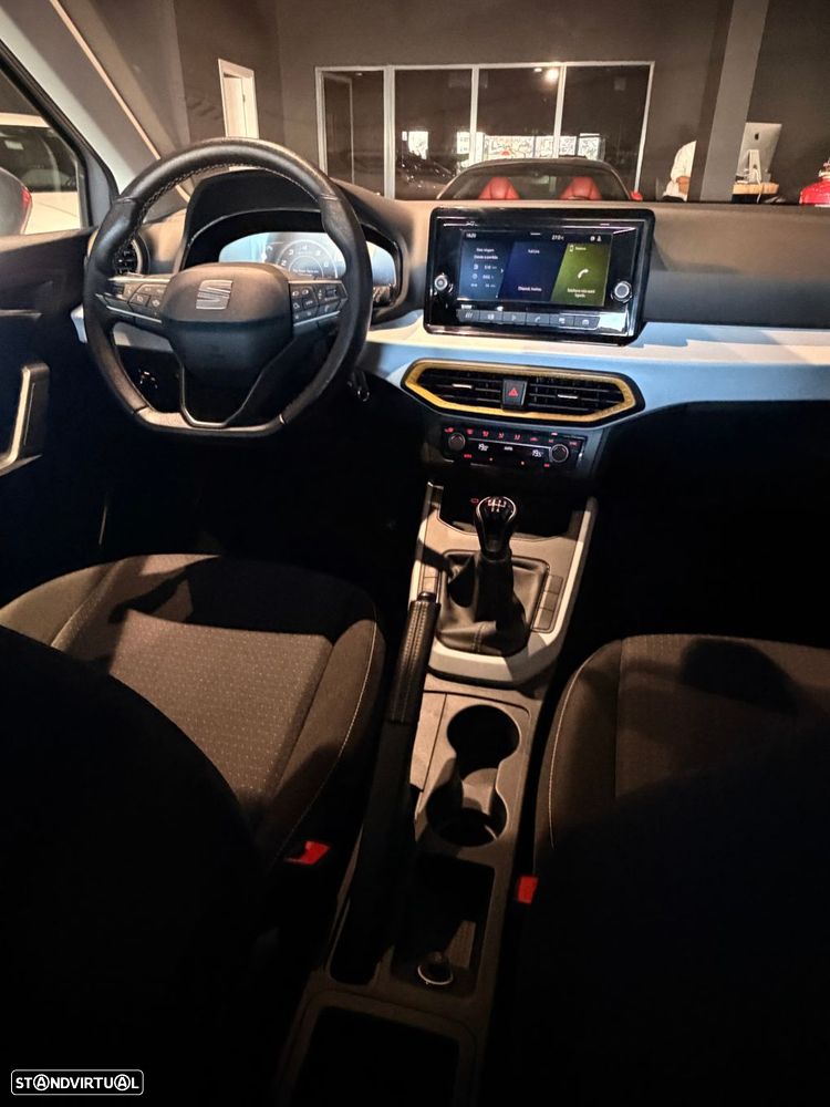 SEAT Arona 1.0 TSI Style - 42