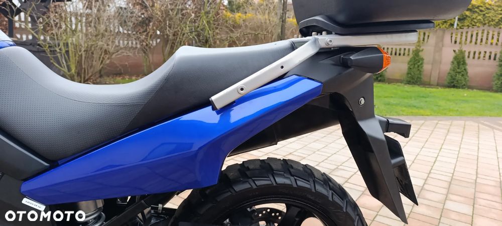 Suzuki V-STROM - 34