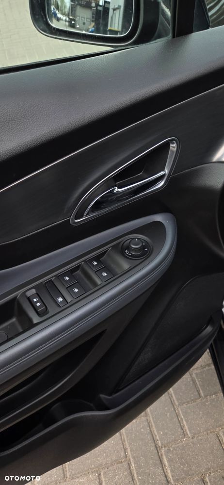 Opel Mokka 1.4 Turbo Automatik Color Innovation - 25