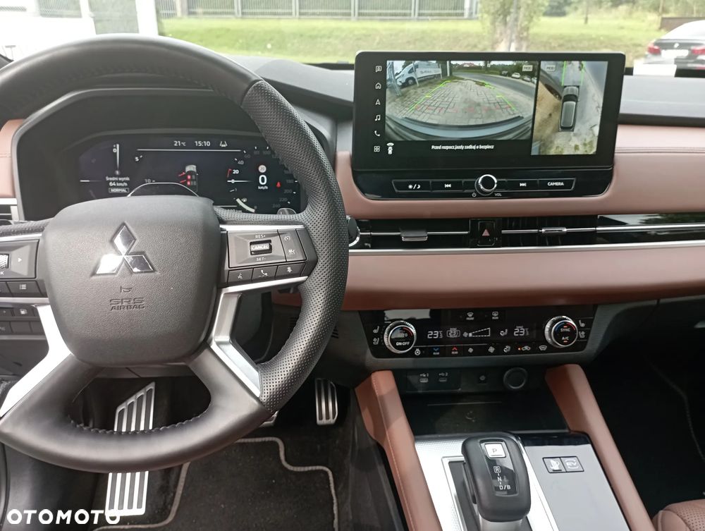Mitsubishi Outlander Instyle Plus - 7