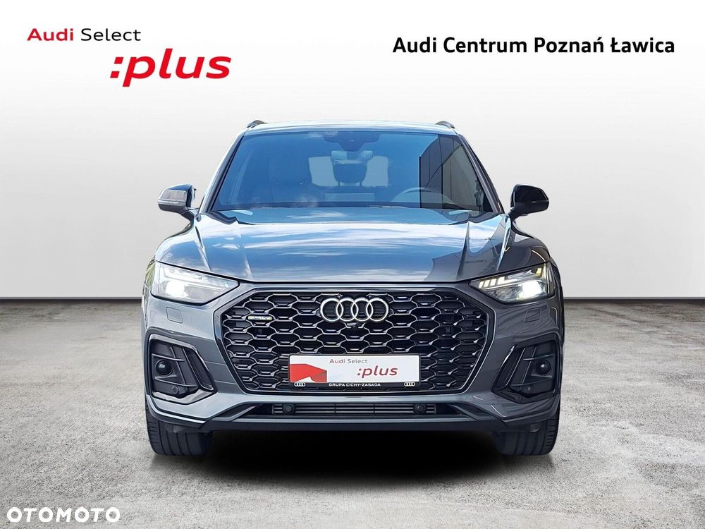 Audi Q5 Sportback 45 TFSI mHEV Quattro S Line S tronic - 9