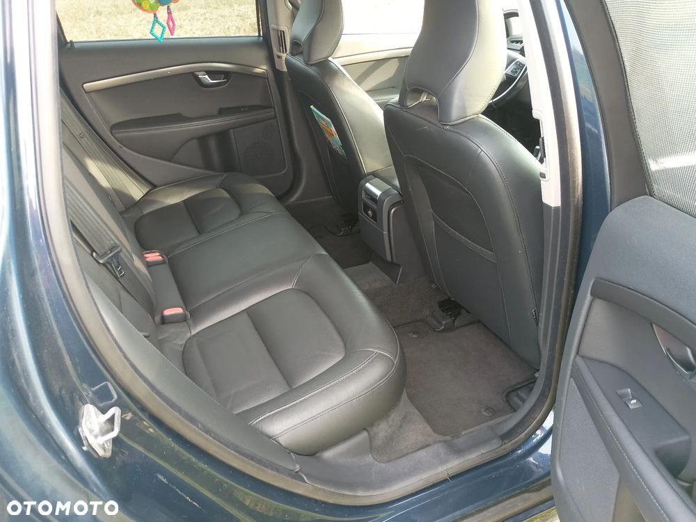 Volvo V70 - 8