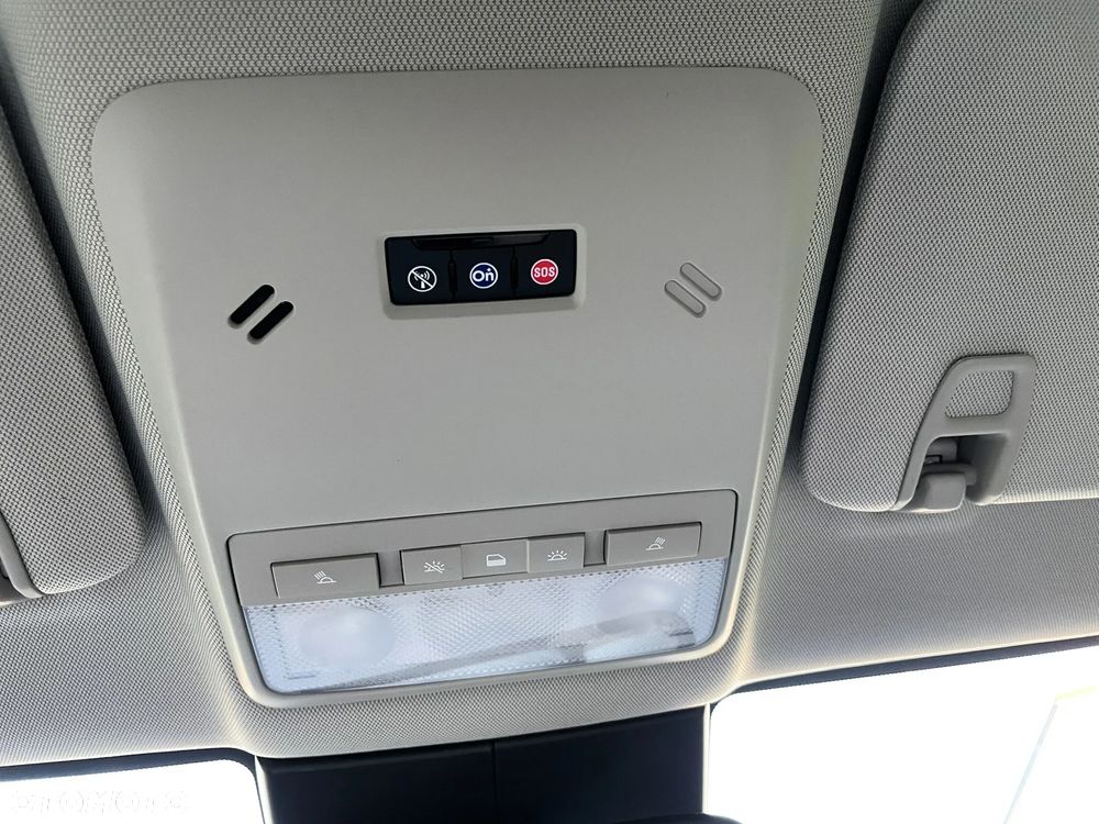 Opel Mokka X 1.4 T Ultimate S&S 4x4 - 24