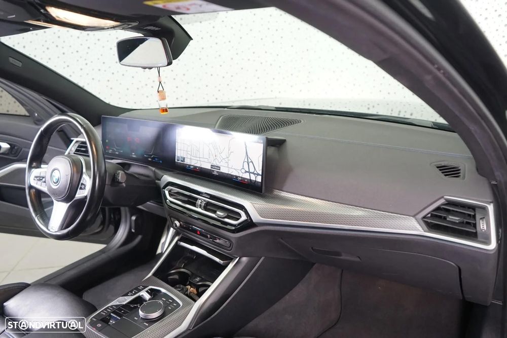 BMW 330 e iPerformance Sport Line - 18