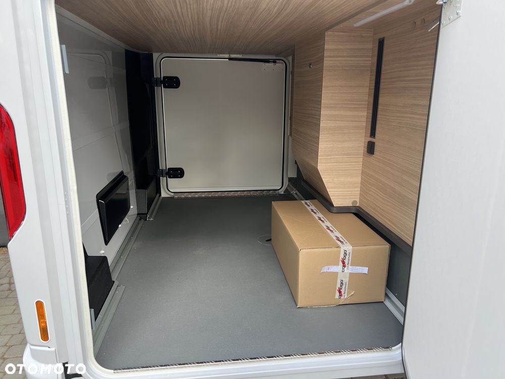 Carthago MALIBU T470 RB-LE „K“ lightweight 3.5 t / Mercedes / ALDE - 7